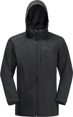 Produktbild von Jack Wolfskin Softshelljacke für Herren