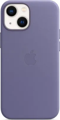 Immagine prodotto di Apple MM0H3ZM/A custodia per cellulare 13,7 cm (5.4") Cover Viola