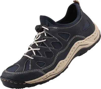 Produktbild von Rieker L0551-14 (43/pazifik/pazifik/navy)