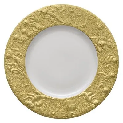 Imagen del producto de Rosenthal Frühst.Teller 22 cm Sarastro 11260-206503-10219
