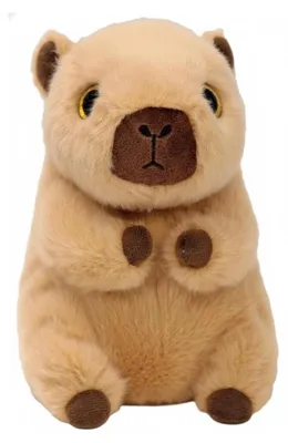 Immagine prodotto di TY Beanie Boos - Lara Capibara