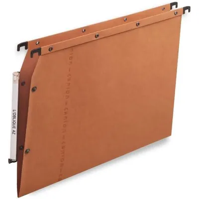Produktbild von Elba 100330473, 32,5 cm, 27,5 cm, Orange