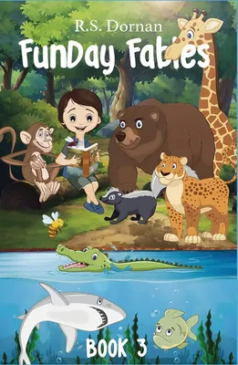 Zdjęcie produktu dla FunDay Fables