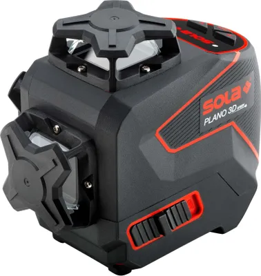Obrázok produktu pre Sola Flachlaser 3d green professional
