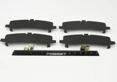 Produktbild von Febest 0103-Grj150R
