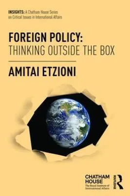 Produktbild von Foreign Policy