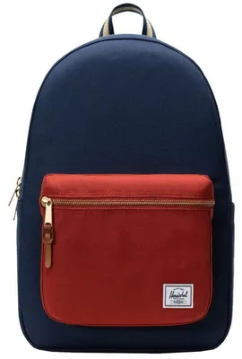 Productafbeelding van Herschel Settlement Rugzak 11407-06247, rugzak, dames, donkerblauw, maat: one size