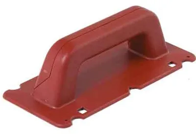 Image de Lame de nettoyage pour truelle RAIMONDI 24 x 10 cm