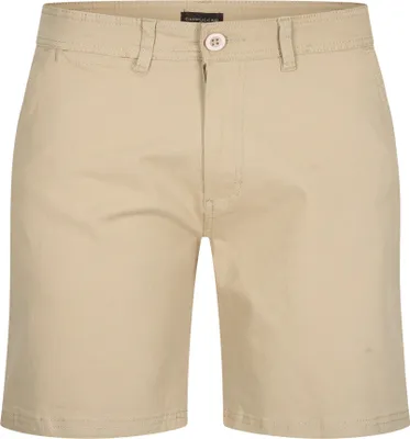 Produktbild von Cappuccino Italia Chino Short Beige - Große XL