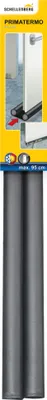 Produktbild von Schellenberg Zugluft-Stop PLUS, 95 cm, anthrazit, 66227