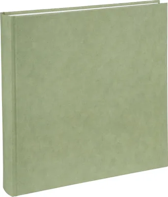 Obrázek produktu pro Goldbuch Hemp Smoke Green 30x31 60 stran fotoalbum 27747