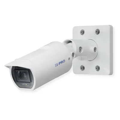 Obrázok produktu pre Panasonic Netzwerkkamera WV-U1542LA - Netzwerkkamera