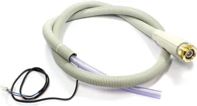 Produktbild von Zulaufschlauch Aquastopschlauch 1,7m passend für Bauknecht Whirlpool Spülmaschine - Nr.: 481253029403