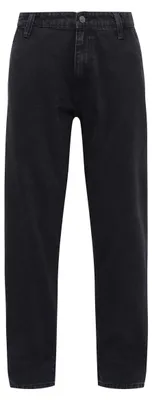 Produktbild von mavi Denim Jeans Hose mit weitem Bein und Eingrifftaschen  Größe: 30W / 30L