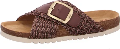 Produktbild von Gabor Damen Damenschuhe braun Gr. 37