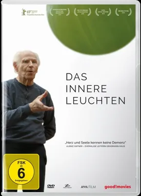 Produktbild von Das innere Leuchten