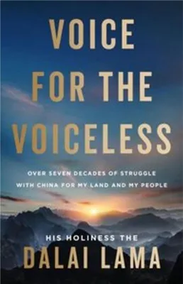 Obrázok produktu pre Voice for the Voiceless
