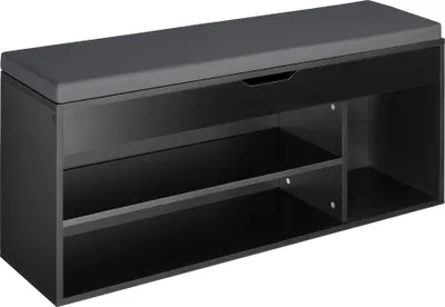 Zdjęcie produktu dla TecTake 403624, Czarny