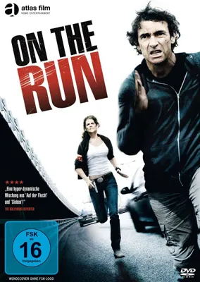 Zdjęcie produktu dla On the Run