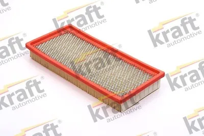 Produktbild von KRAFT 1713390 Luftfilter für FIAT GRANDE PUNTO (199)