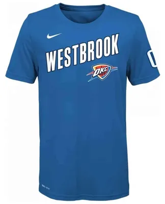 Produktbild von T-Shirt Nike EZ2B7BAWR-THURW für Herren