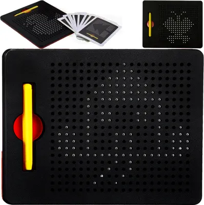 Zdjęcie produktu dla Tablet Magnetyczny Dla Dzieci Mały Tsq-2