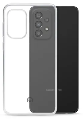 Immagine prodotto di Mobilize Gelly Cover trasparente per Samsung Galaxy A13 4G - TPU