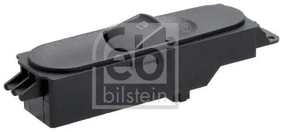 Produktbild von FEBI BILSTEIN Schalter, Fensterheber 199049