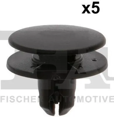 Produktbild von 5x FA1 Sortiment Spreiz-/Ankerdübel 79-30014.5 8mm 10mm