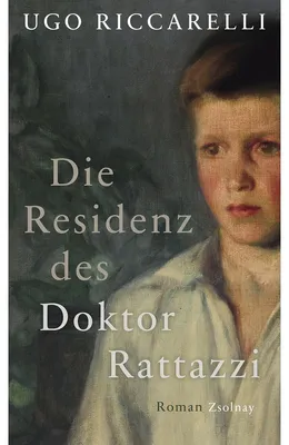 Productafbeelding van Riccarelli, U: Residenz des Doktor Rattazzi