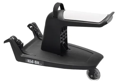 Produktbild von EVE kids Kid-Sit, Schwarz, Junge/Mädchen