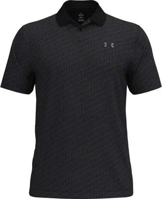 Obrázok produktu pre Polo s potlačou Under Armour Ua Matchplay - čierne, Veľkosť:S