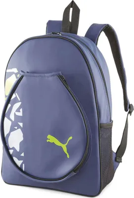 Produktbild von PUMA Rucksack SolarBLINK Padel Backpack New Navy dunkelblau