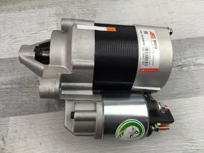 Immagine prodotto di Motorino di avviamento Renault Scenic 1.4 1.6 16V