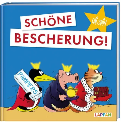 Image de Schöne Bescherung!