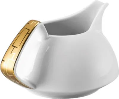 Produktbild von Rosenthal 11280-403255-14430, Porzellan, 0,25 l, TAC Gropius, 315 mm, 6 Stück(e)