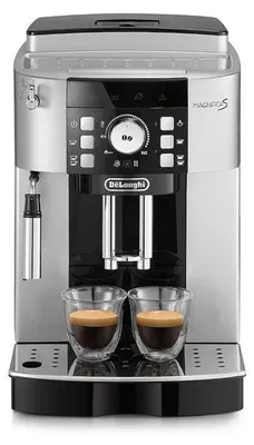 Image de Machine à expresso - Machine à café entièrement automatique avec mousseur à lait