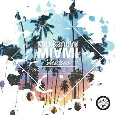 Produktbild von Miami Sessions 2025