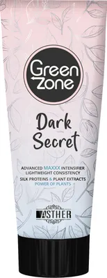 Image de ASTHER ZONE VERTE DARK HEAUSE Inzinzinsion 200ml