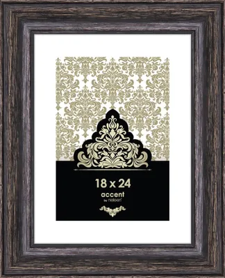 Obrázok produktu pre Nielsen drevený rám vintage 18x24 cm čierny