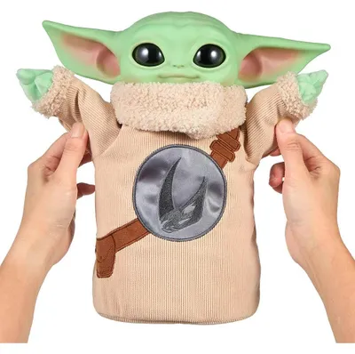 Obrázek produktu pro Star Wars JKN44, Postavička, 3 rok/roky