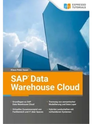 Zdjęcie produktu dla Hurtownia danych SAP w chmurze