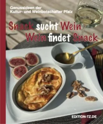 Image de Snack sucht Wein, Wein sucht Snack