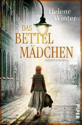 Obrázok produktu pre Das Bettelmädchen