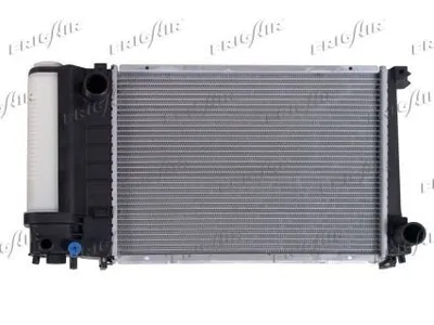 Produktbild von FRIGAIR 0102.3003 Kühler Wasserkühler Motorkühler für BMW 3 Limousine (E36) 3 Limousine (E30) 3 Coupe (E36) 5 Limousine (E34) 3 Compact (E36)