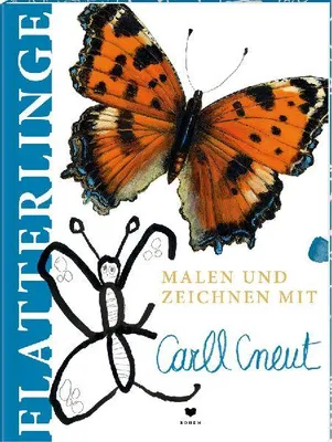 Produktbild von Flatterlinge