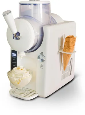 Image de Unold 2in1 machine à slush et à glace molle