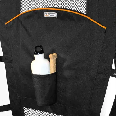 Obrázek produktu pro Kurgo Car Dog Guard Black