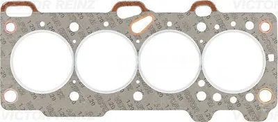 Produktbild von REINZ 61-53345-00 Zylinderkopfdichtung für HYUNDAI ATOS (MX) Santro I (MX)