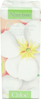Produktbild von Chloé Fleur de Narcisse Eau de Cologne 50 ml